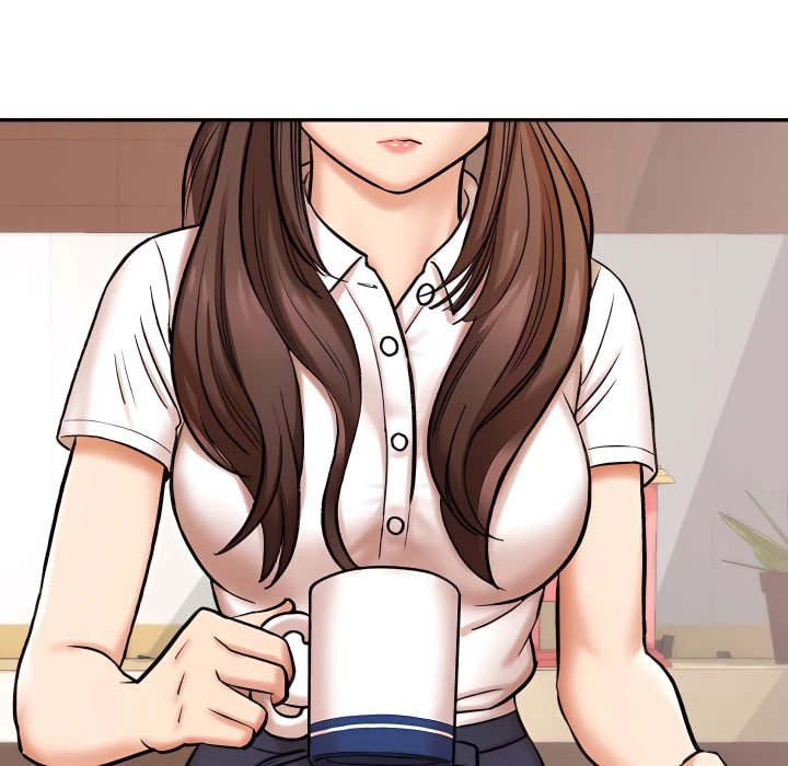 [韩国漫画] 爱上助手 剧情,女学生,巨乳大奶#[217P]-113