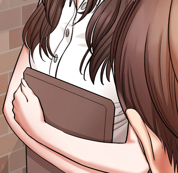 [韩国漫画] 爱上助手 剧情,女学生,巨乳大奶#[217P]-139