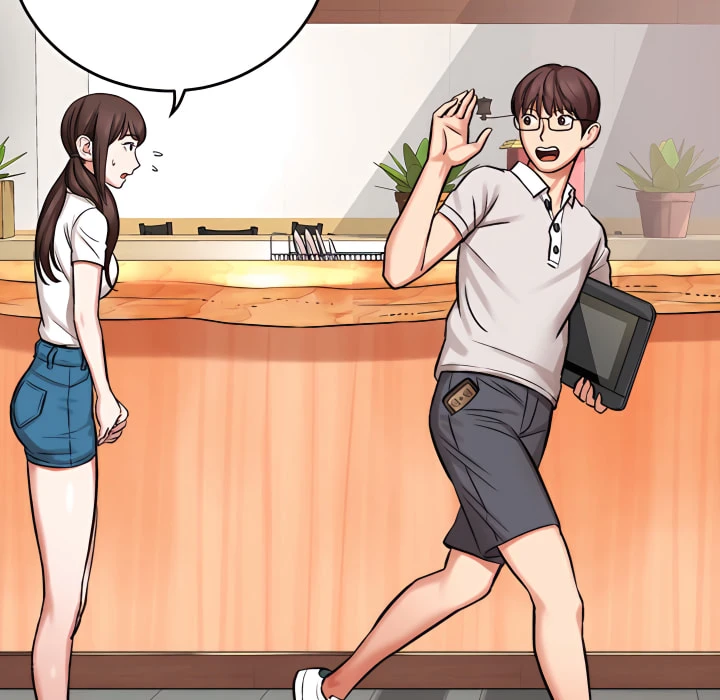 [韩国漫画] 爱上助手 剧情,女学生,巨乳大奶#[225P]-116