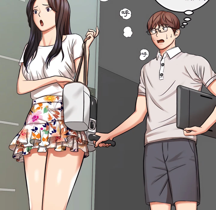 [韩国漫画] 爱上助手 剧情,女学生,巨乳大奶#[225P]-132