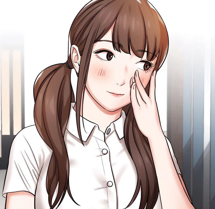 [韩国漫画] 爱上助手 剧情,女学生,巨乳大奶#[225P]-23