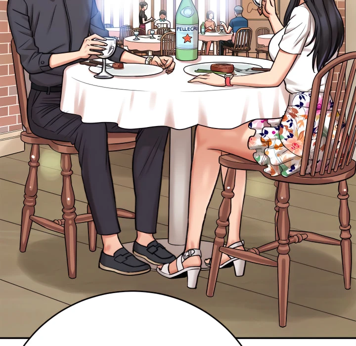 [韩国漫画] 爱上助手 剧情,女学生,巨乳大奶#[225P]-38