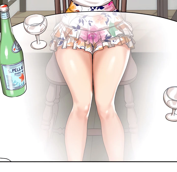 [韩国漫画] 爱上助手 剧情,女学生,巨乳大奶#[225P]-67