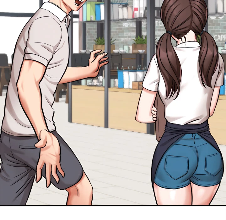 [韩国漫画] 爱上助手 剧情,女学生,巨乳大奶#[225P]-81