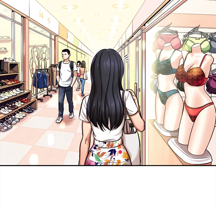 [韩国漫画] 爱上助手 剧情,女学生,巨乳大奶#[225P]-83