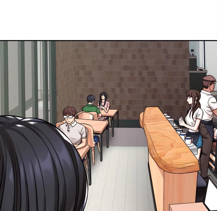 [韩国漫画] 爱上助手 剧情,女学生,巨乳大奶#[225P]-89
