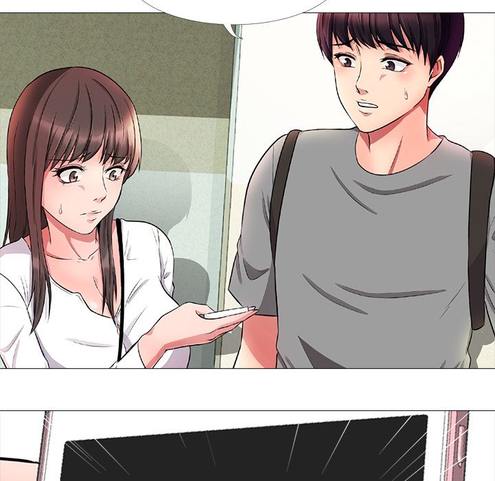 [韩国漫画] 心机女教授 校园,熟女人妻,女教师,巨乳大奶,女学生#[154P]-66