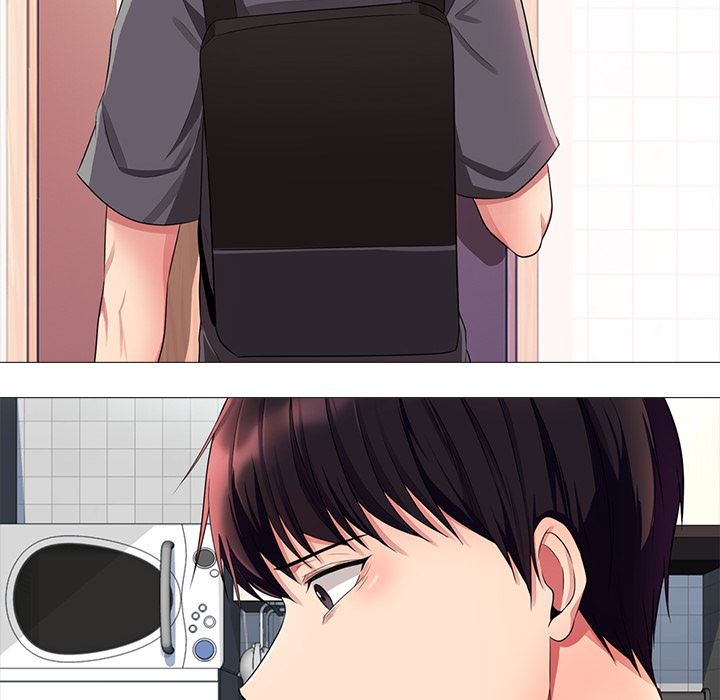[韩国漫画] 心机女教授 校园,熟女人妻,女教师,巨乳大奶,女学生#[154P]-96