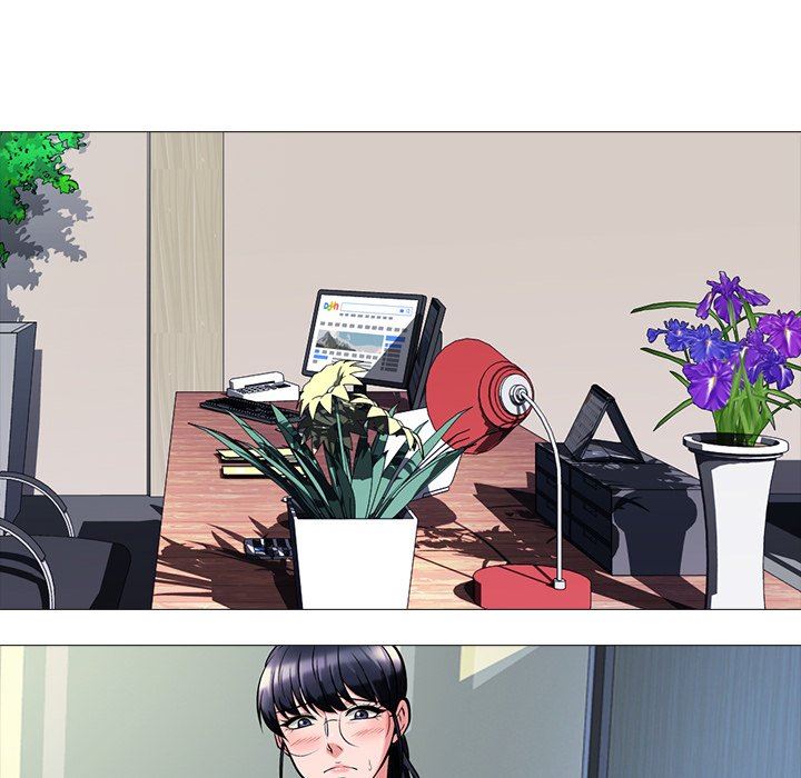 [Manhwa] Scheming female professor Campus, mature woman wife, female teacher, big breasts, big tits, female student#[93P]-14