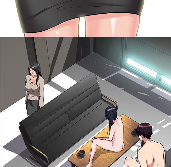 [Manhwa] Scheming female professor Campus, mature woman wife, female teacher, big breasts, big tits, female student#[93P]-60
