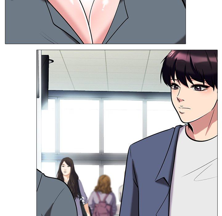 [Manhwa] Scheming female professor Campus, mature woman wife, female teacher, big breasts, big tits, female student#[93P]-67