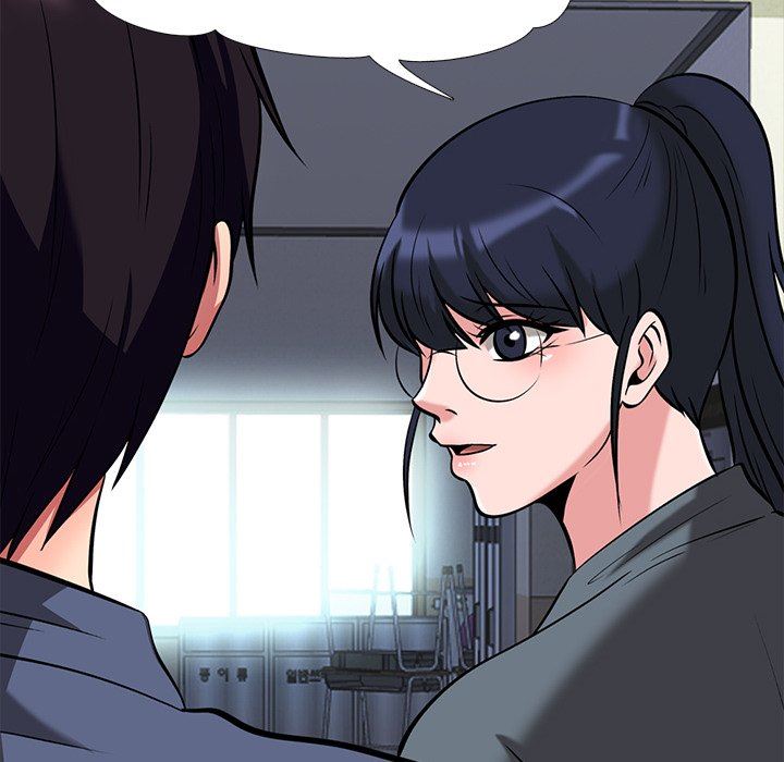 [Manhwa] Scheming female professor Campus, mature woman wife, female teacher, big breasts, big tits, female student#[93P]-77