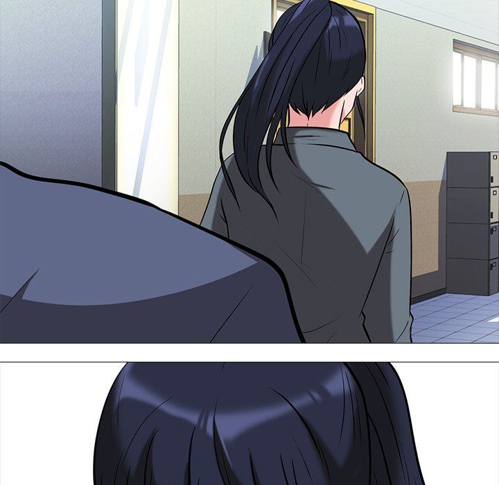 [Manhwa] Scheming female professor Campus, mature woman wife, female teacher, big breasts, big tits, female student#[93P]-79