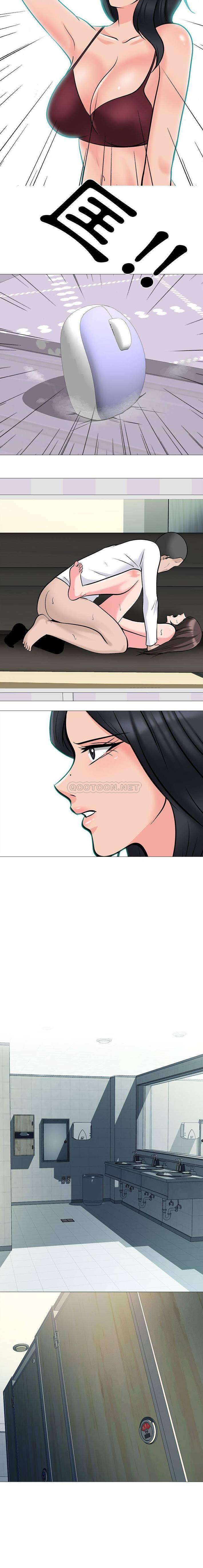 [Manhwa] Scheming female professor Campus, mature woman wife, female teacher, big breasts, big tits, female student#[16P]-11