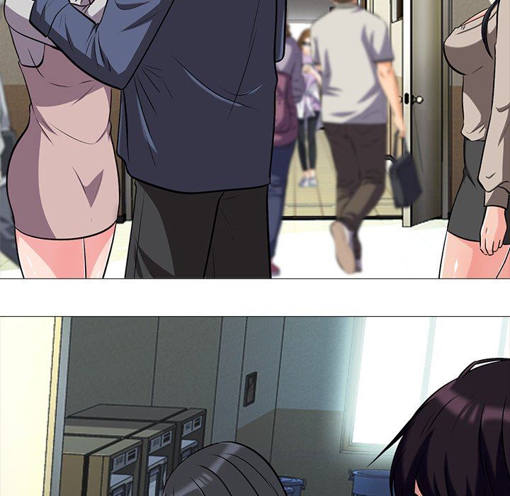 [Manhwa] Scheming female professor Campus, mature woman wife, female teacher, big breasts, big tits, female student#[108P]-28