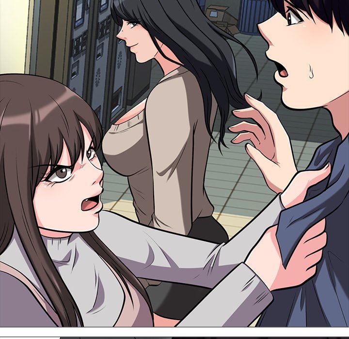 [Manhwa] Scheming female professor Campus, mature woman wife, female teacher, big breasts, big tits, female student#[108P]-29