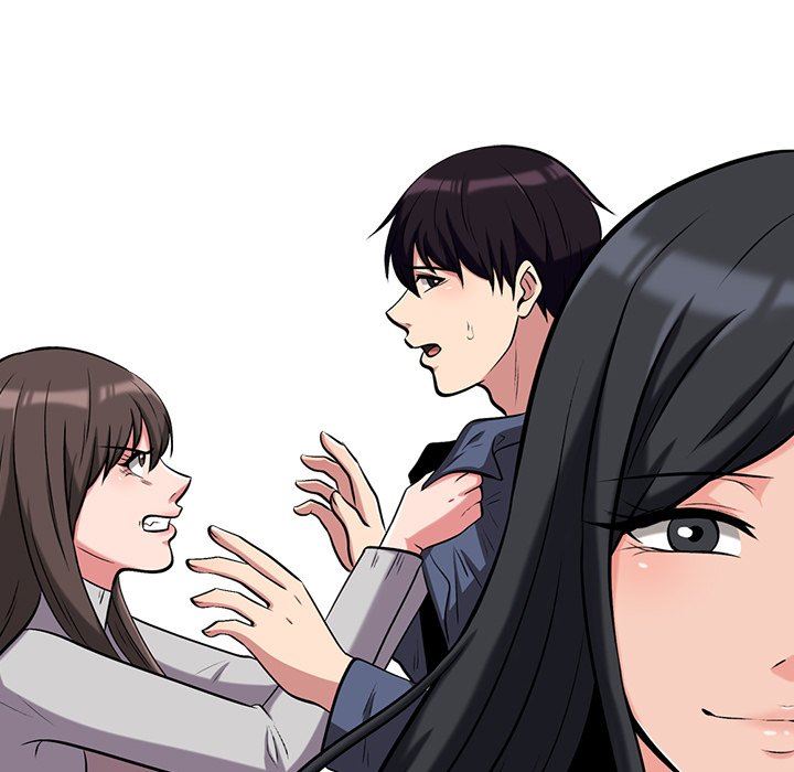 [Manhwa] Scheming female professor Campus, mature woman wife, female teacher, big breasts, big tits, female student#[108P]-31