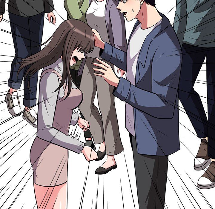 [Manhwa] Scheming female professor Campus, mature woman wife, female teacher, big breasts, big tits, female student#[108P]-45