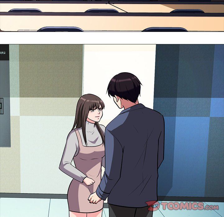 [Manhwa] Scheming female professor Campus, mature woman wife, female teacher, big breasts, big tits, female student#[108P]-56