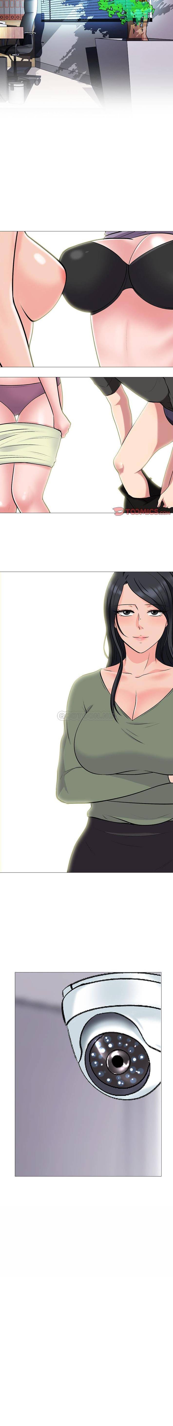 [Manhwa] Scheming female professor Campus, mature woman wife, female teacher, big breasts, big tits, female student#[16P]-16
