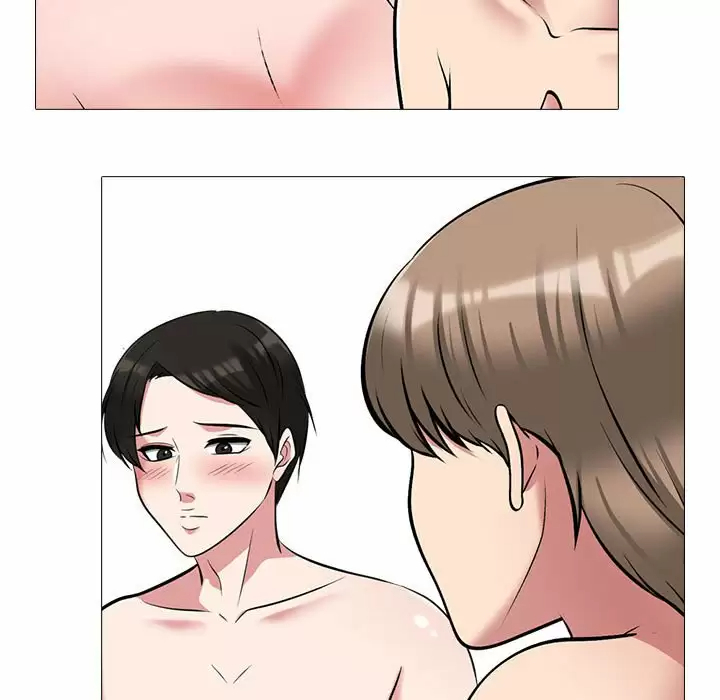 [韩国漫画] 心机女教授 校园,熟女人妻,女教师,巨乳大奶,女学生#[141P]-65