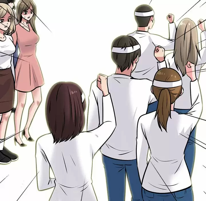 [Manhwa] Scheming female professor Campus, mature woman wife, female teacher, big breasts, big tits, female student#[138P]-14