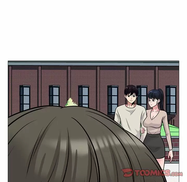 [Manhwa] Scheming female professor Campus, mature woman wife, female teacher, big breasts, big tits, female student#[138P]-33