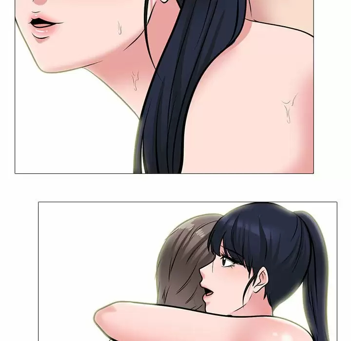 [Manhwa] Scheming female professor Campus, mature woman wife, female teacher, big breasts, big tits, female student#[138P]-40