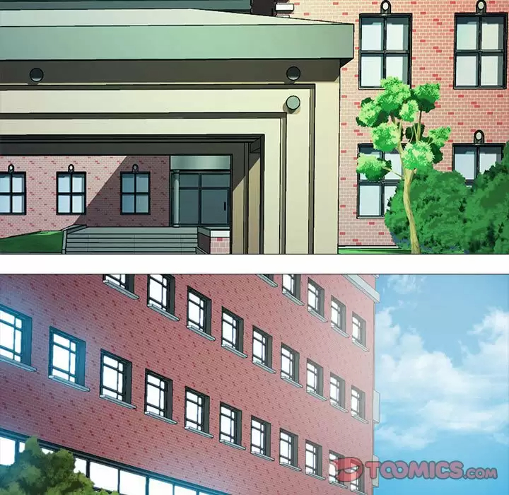 [Manhwa] Scheming female professor Campus, mature woman wife, female teacher, big breasts, big tits, female student#[138P]-45
