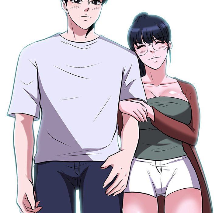 [Manhwa] Scheming female professor Campus, mature woman wife, female teacher, big breasts, big tits, female student#[117P]-112