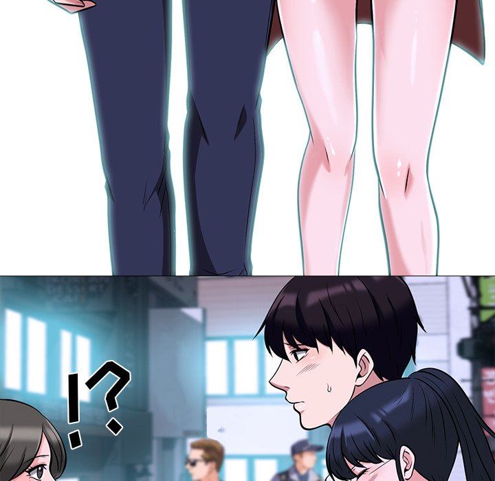 [Manhwa] Scheming female professor Campus, mature woman wife, female teacher, big breasts, big tits, female student#[117P]-113