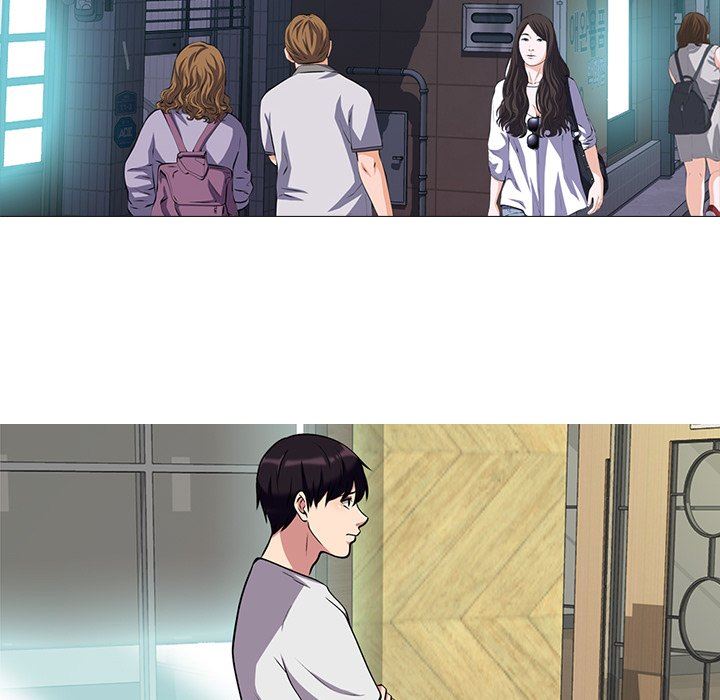 [Manhwa] Scheming female professor Campus, mature woman wife, female teacher, big breasts, big tits, female student#[117P]-32