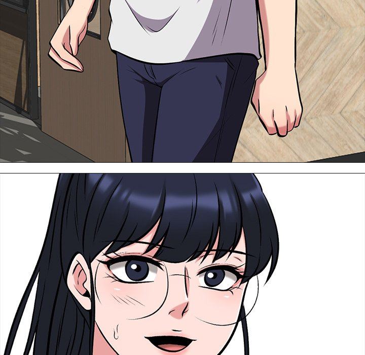 [Manhwa] Scheming female professor Campus, mature woman wife, female teacher, big breasts, big tits, female student#[117P]-39