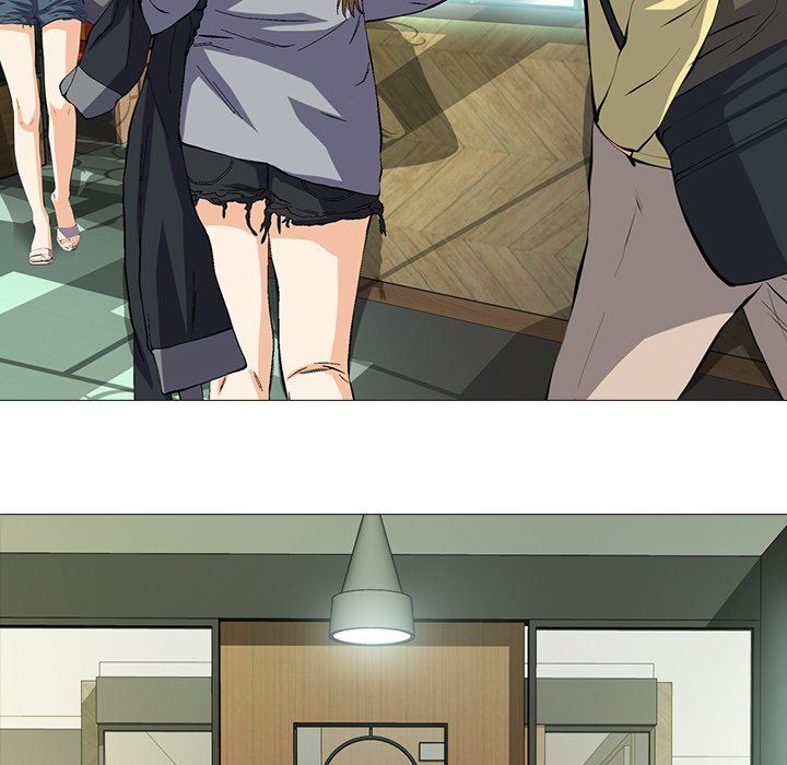 [Manhwa] Scheming female professor Campus, mature woman wife, female teacher, big breasts, big tits, female student#[117P]-41