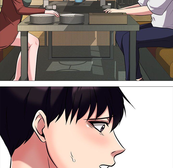 [Manhwa] Scheming female professor Campus, mature woman wife, female teacher, big breasts, big tits, female student#[117P]-44