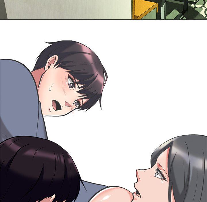 [Manhwa] Scheming female professor Campus, mature woman wife, female teacher, big breasts, big tits, female student#[117P]-59