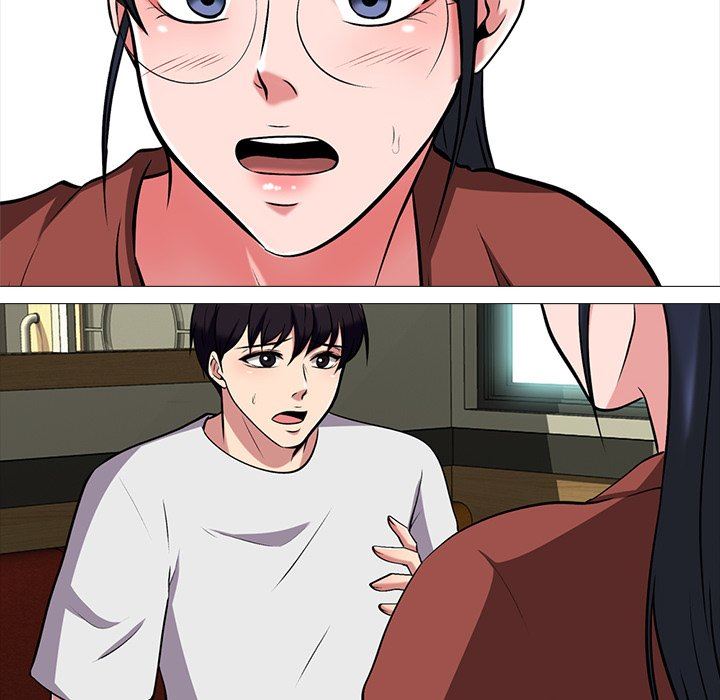 [Manhwa] Scheming female professor Campus, mature woman wife, female teacher, big breasts, big tits, female student#[117P]-61