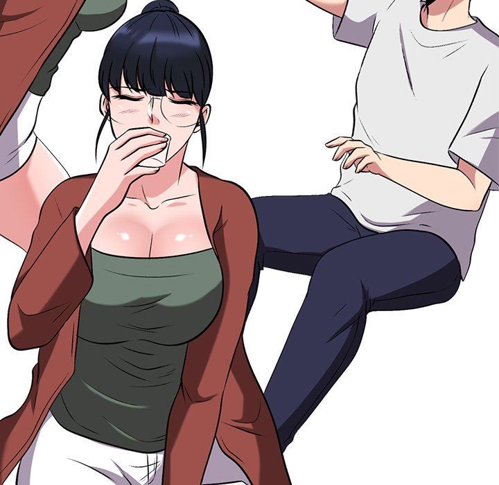 [Manhwa] Scheming female professor Campus, mature woman wife, female teacher, big breasts, big tits, female student#[117P]-80