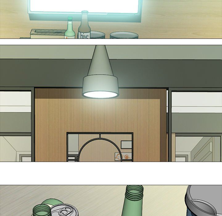 [Manhwa] Scheming female professor Campus, mature woman wife, female teacher, big breasts, big tits, female student#[117P]-84