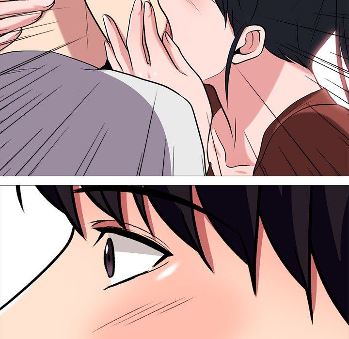 [Manhwa] Scheming female professor Campus, mature woman wife, female teacher, big breasts, big tits, female student#[117P]-96