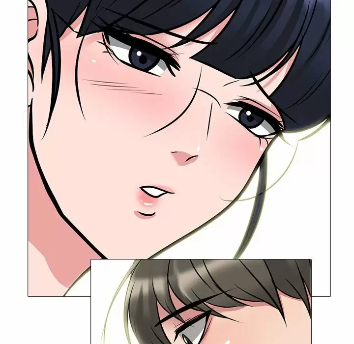 [Manhwa] Scheming female professor Campus, mature woman wife, female teacher, big breasts, big tits, female student#[130P]-30