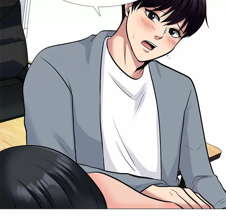 [Manhwa] Scheming female professor Campus, mature woman wife, female teacher, big breasts, big tits, female student#[146P]-6
