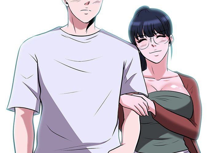 [Manhwa] Scheming female professor Campus, mature woman wife, female teacher, big breasts, big tits, female student#[105P]-4