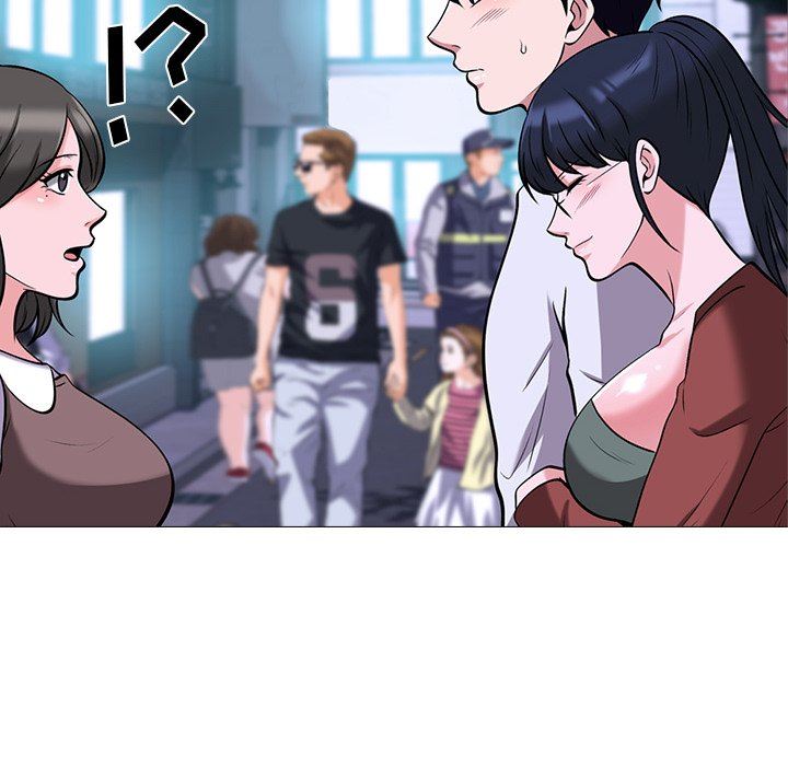 [Manhwa] Scheming female professor Campus, mature woman wife, female teacher, big breasts, big tits, female student#[105P]-6