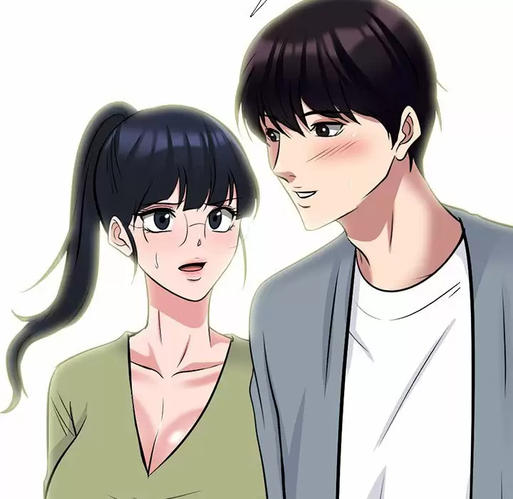 [Manhwa] Scheming female professor Campus, mature woman wife, female teacher, big breasts, big tits, female student#[135P]-35