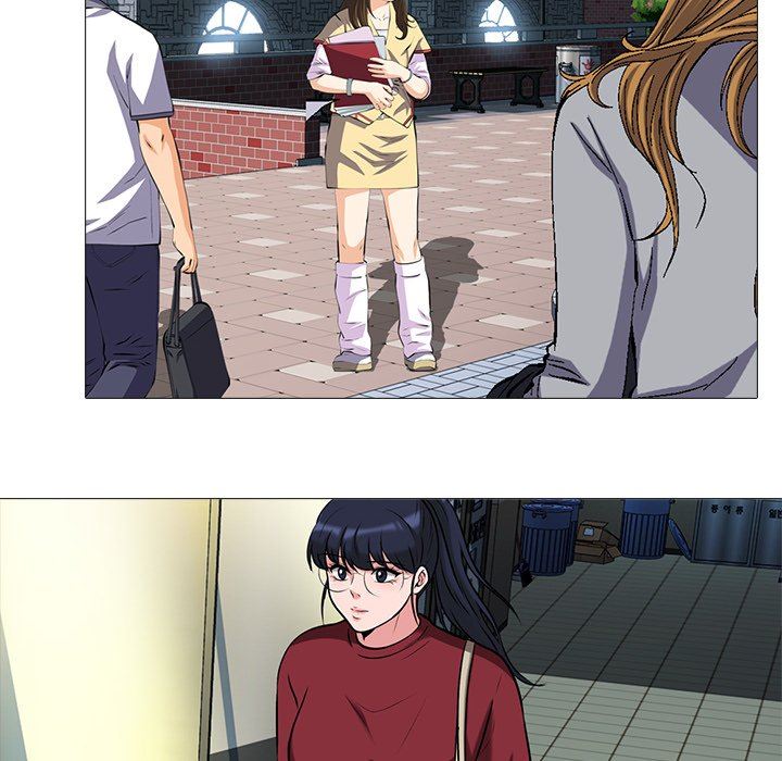 [Manhwa] Scheming female professor Campus, mature woman wife, female teacher, big breasts, big tits, female student#[87P]-52