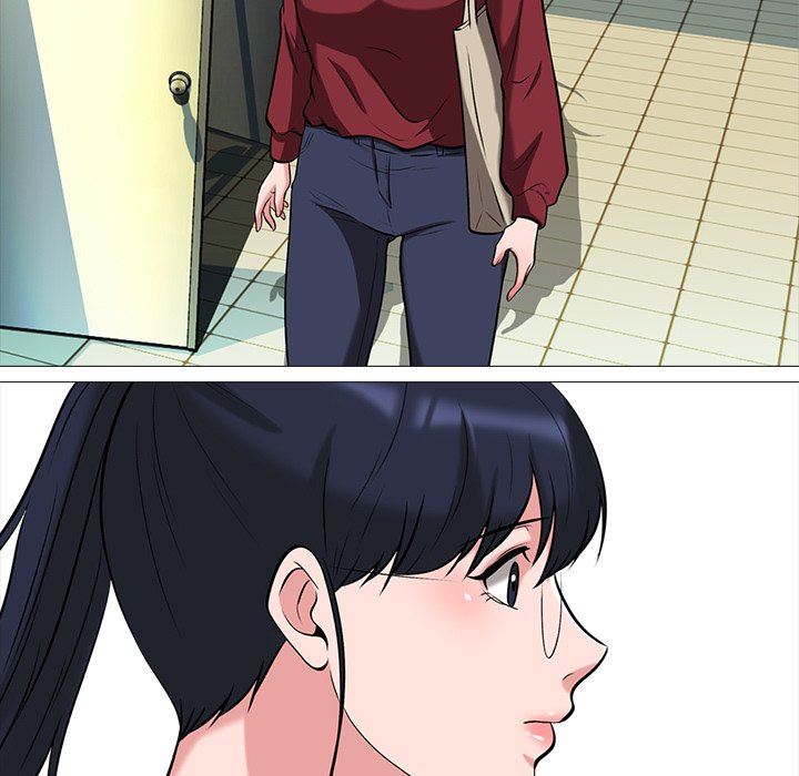 [Manhwa] Scheming female professor Campus, mature woman wife, female teacher, big breasts, big tits, female student#[87P]-53