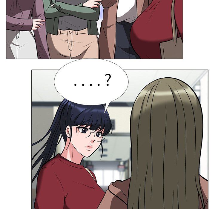 [Manhwa] Scheming female professor Campus, mature woman wife, female teacher, big breasts, big tits, female student#[87P]-55