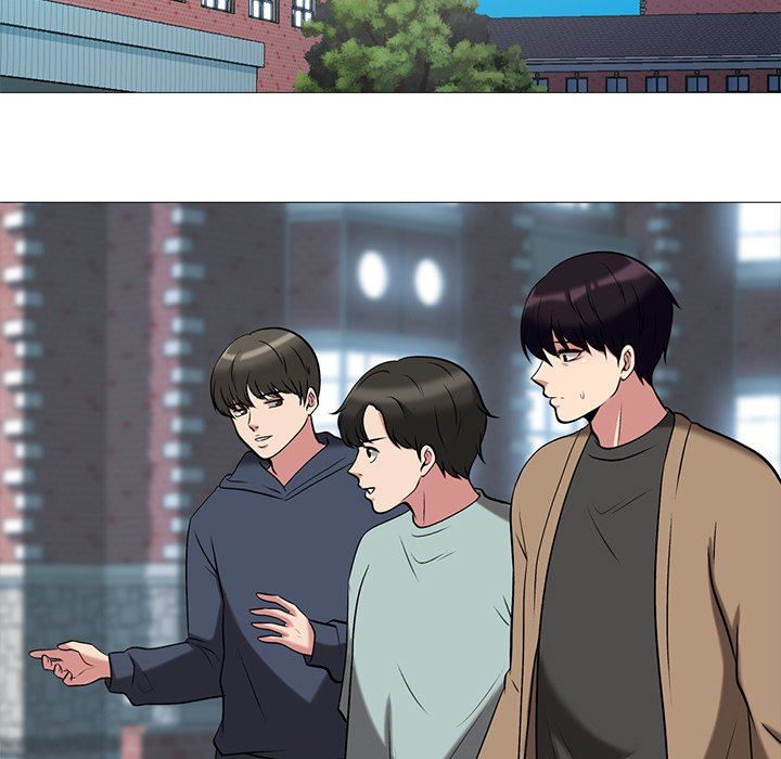 [Manhwa] Scheming female professor Campus, mature woman wife, female teacher, big breasts, big tits, female student#[87P]-65