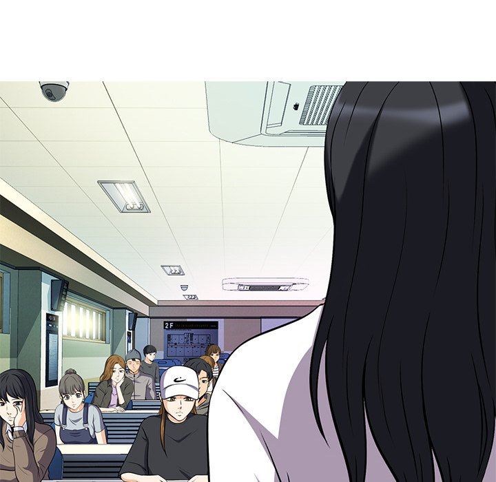 [Manhwa] Scheming female professor Campus, mature woman wife, female teacher, big breasts, big tits, female student#[87P]-80